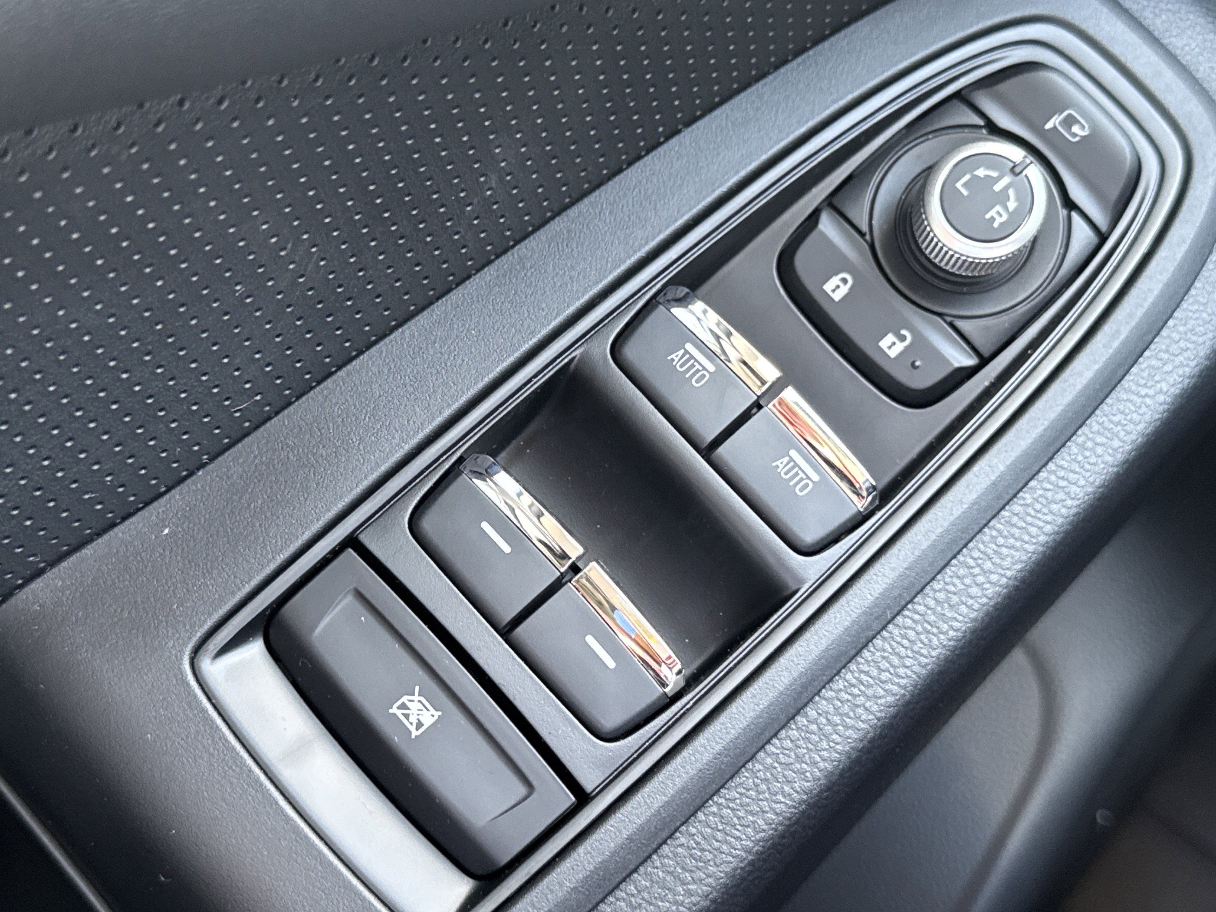 New 2026 Subaru Ascent Bronze Edition image 24