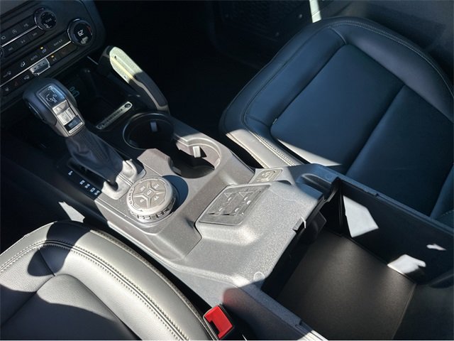 New 2025 Ford Bronco Badlands image 34