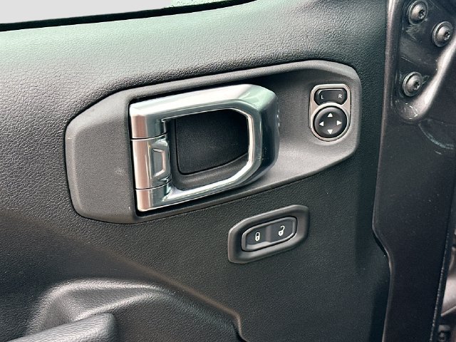 New 2026 Jeep Gladiator Sport AWD/4WD image 17