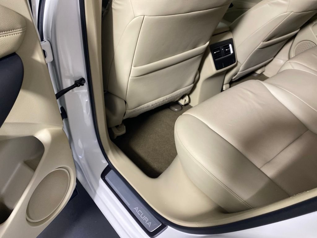 Used 2016 Acura RDX w/ Technology Package AWD/4WD image 27