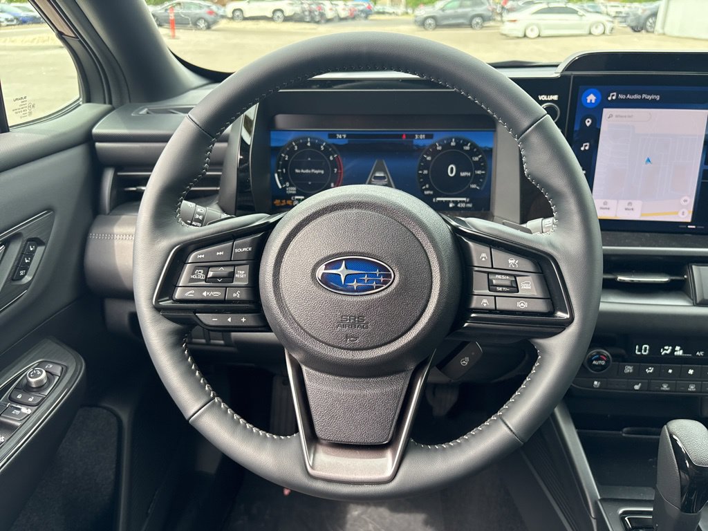 New 2026 Subaru Outback Touring XT AWD/4WD image 14