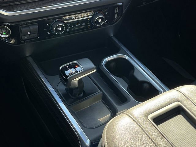 Used 2022 Chevrolet Silverado 1500 RST AWD/4WD image 19