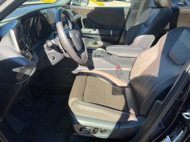 Certified 2024 Lexus TX 350 AWD w/ Technology Package image 25
