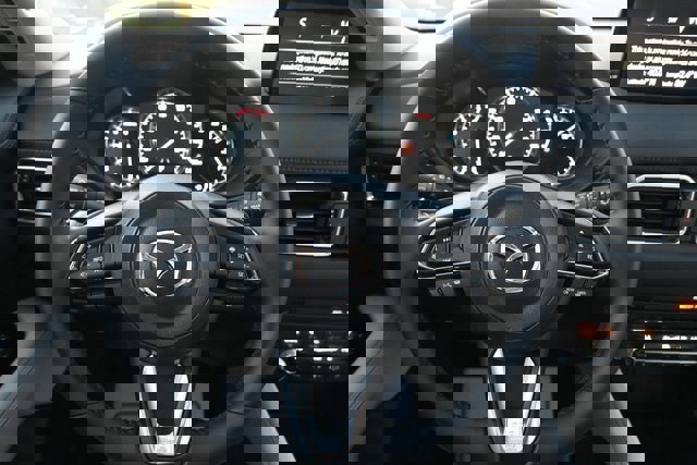 Used 2021 MAZDA CX-5 Grand Touring Reserve image 43