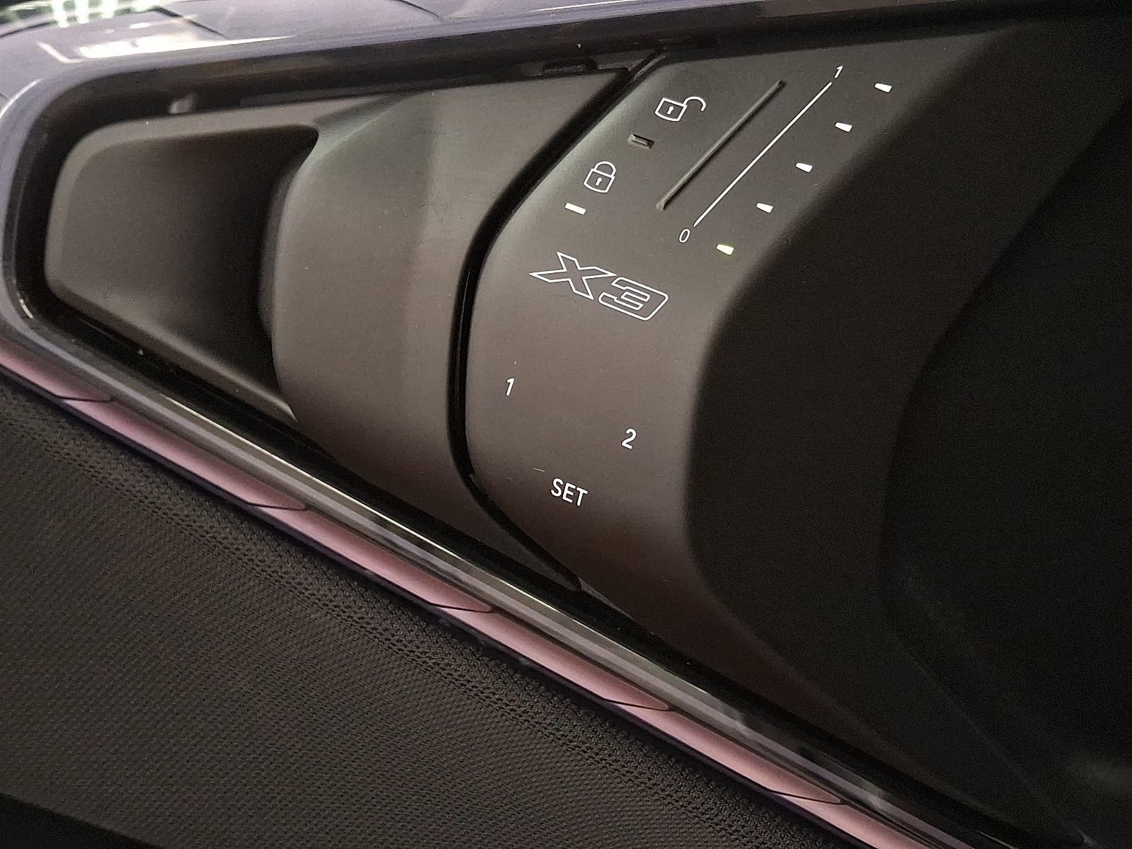 Used 2025 BMW X3 xDrive30i w/ M Sport Package image 24