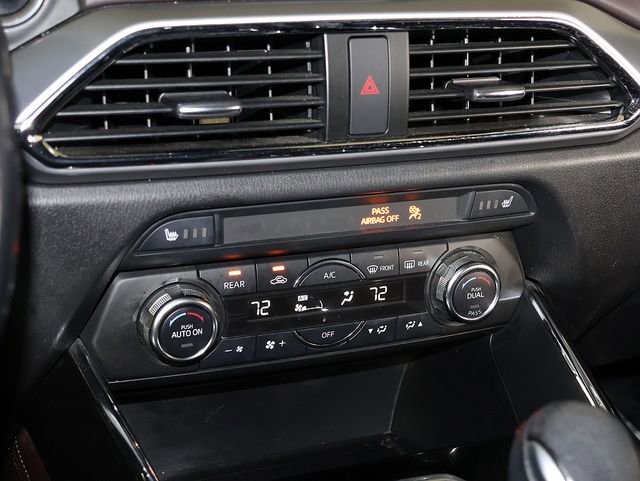 Used 2017 MAZDA CX-9 Grand Touring AWD/4WD image 23
