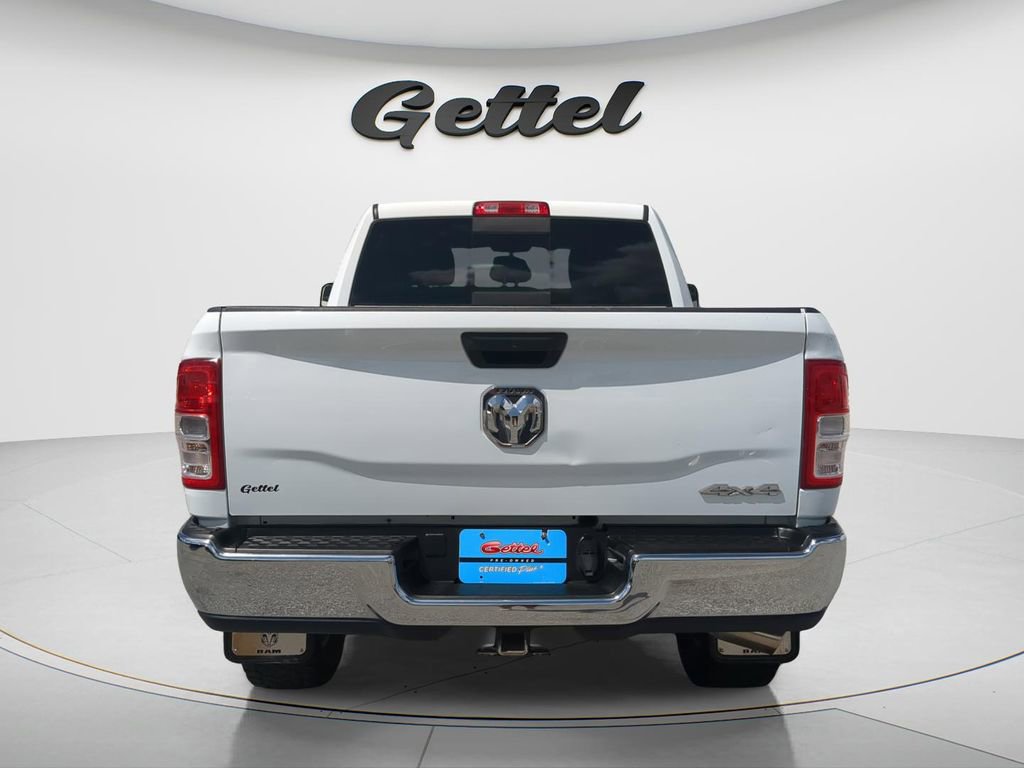 Used 2022 RAM 2500 Tradesman image 13