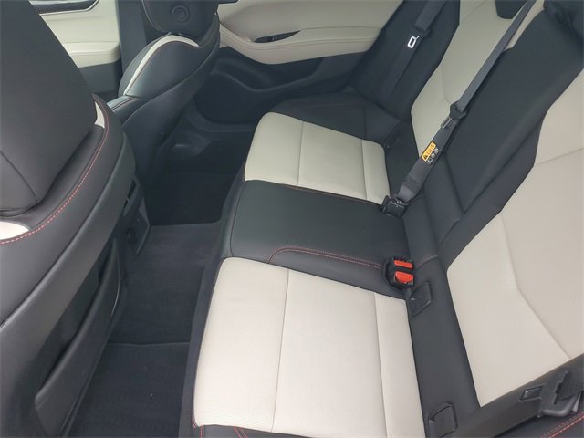 Certified 2025 Cadillac CT5 Sport w/ Sun And Sound Package image 33