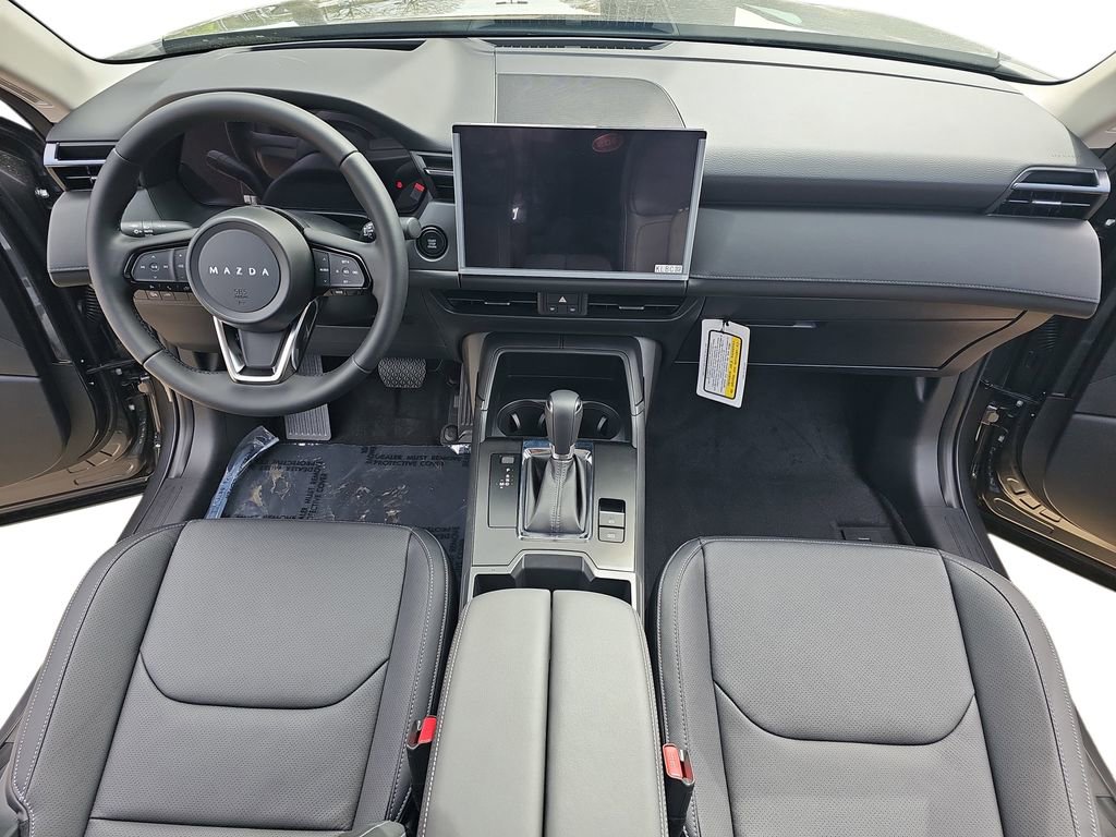 New 2026 MAZDA CX-5 2.5 S w/ Premium Package image 9