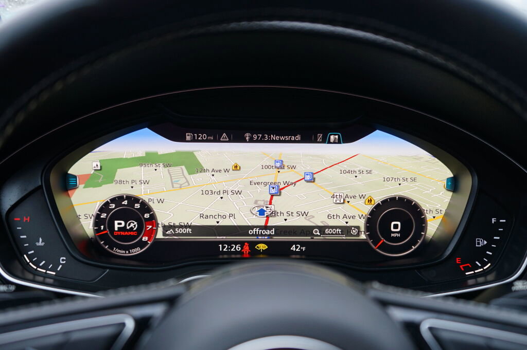 Used 2019 Audi S4 Prestige w/ Prestige Package image 19