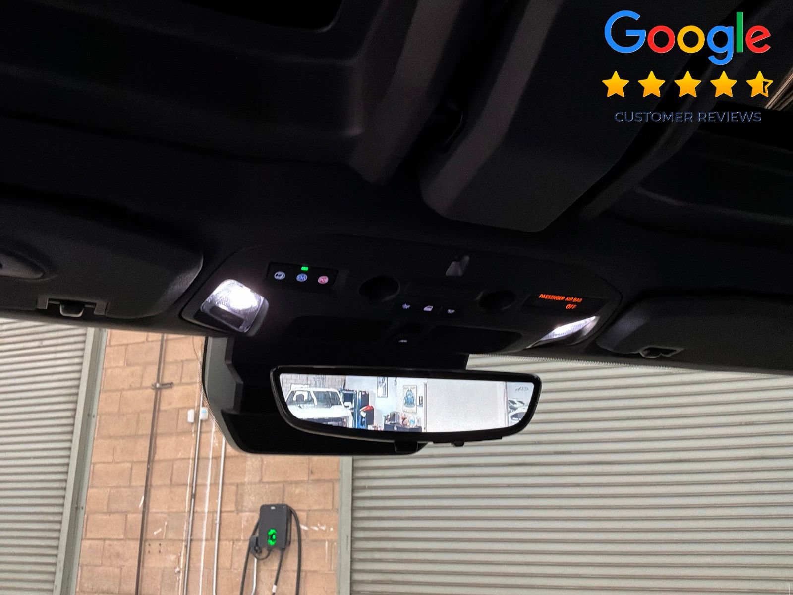 Used 2025 GMC Hummer EV 3X AWD/4WD image 25