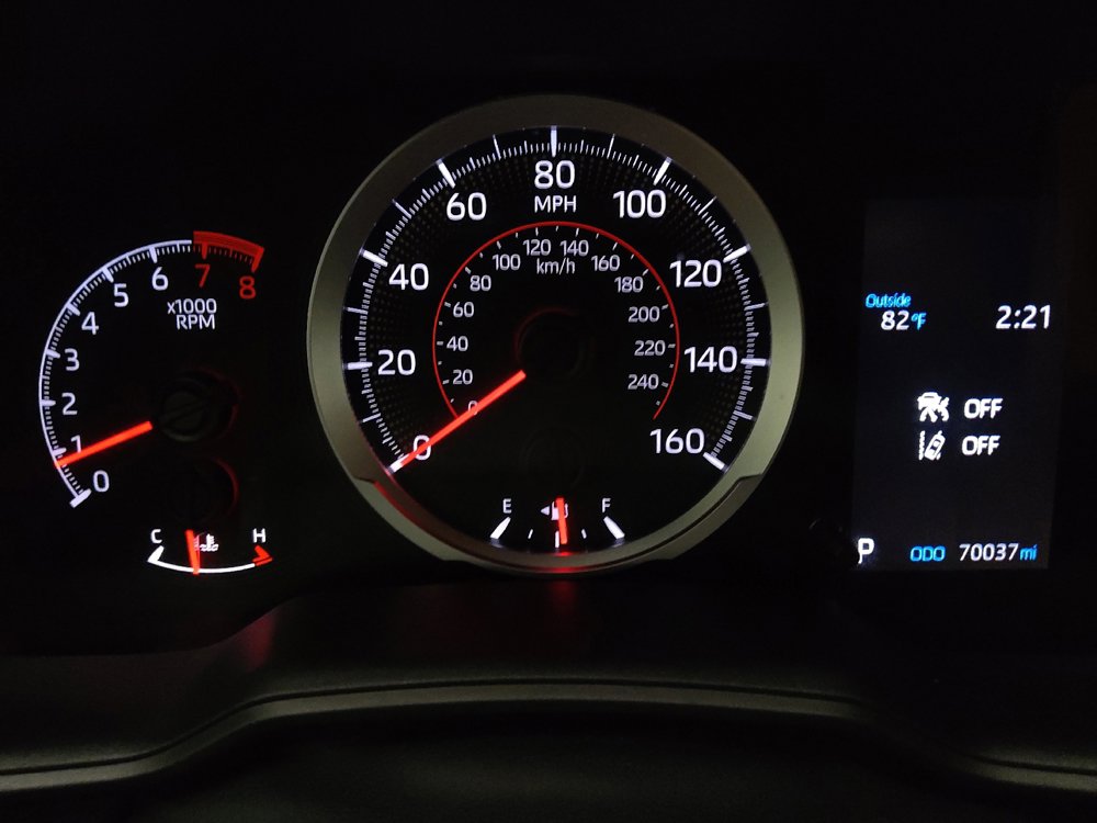 Used 2022 Toyota Corolla SE FWD image 23