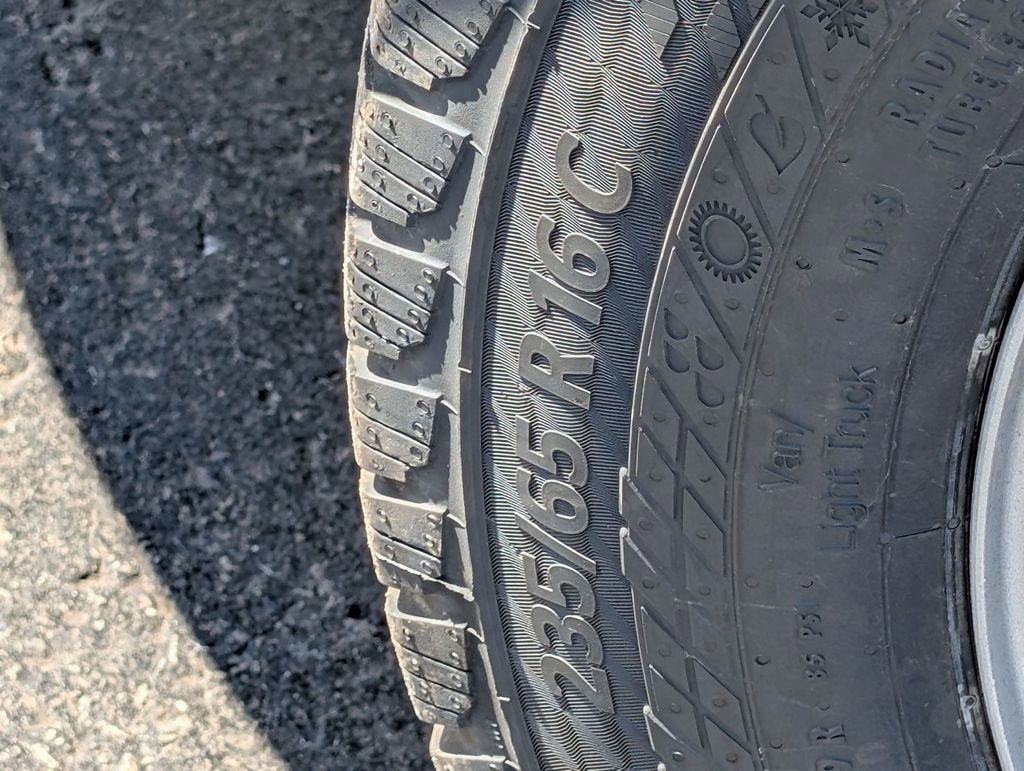 New 2026 Ford Transit 250 148 Medium Roof image 14