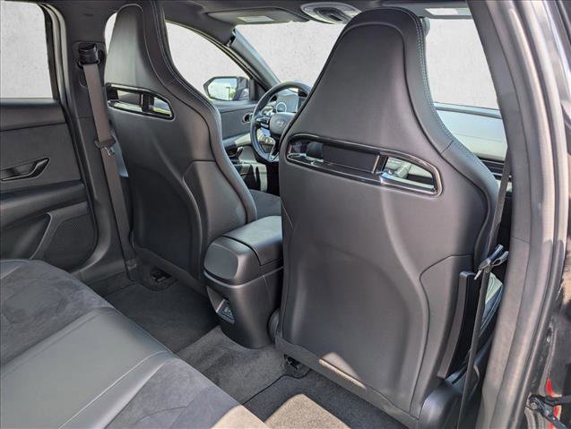 Certified 2025 Hyundai Elantra N FWD image 30