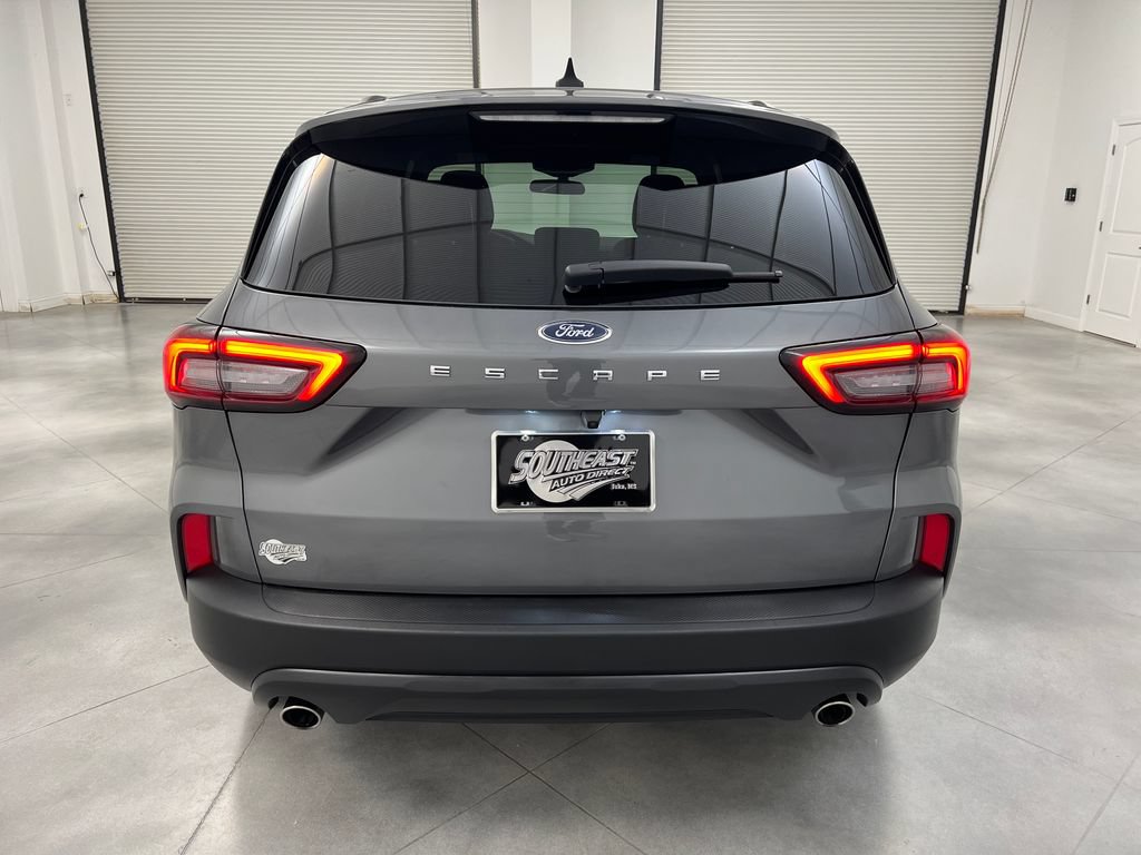 Used 2026 Ford Escape ST-Line FWD image 8