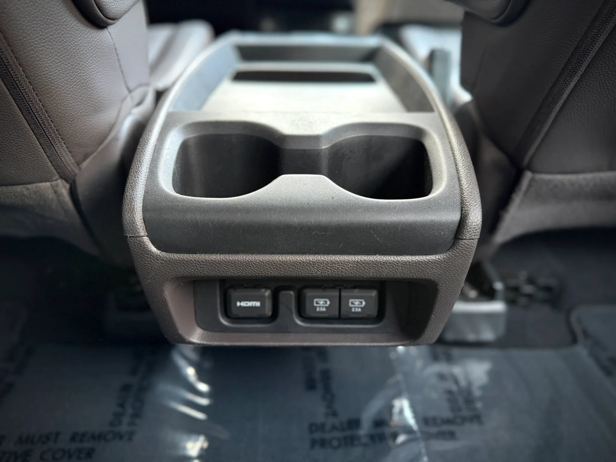 Used 2018 Honda Odyssey Elite image 21