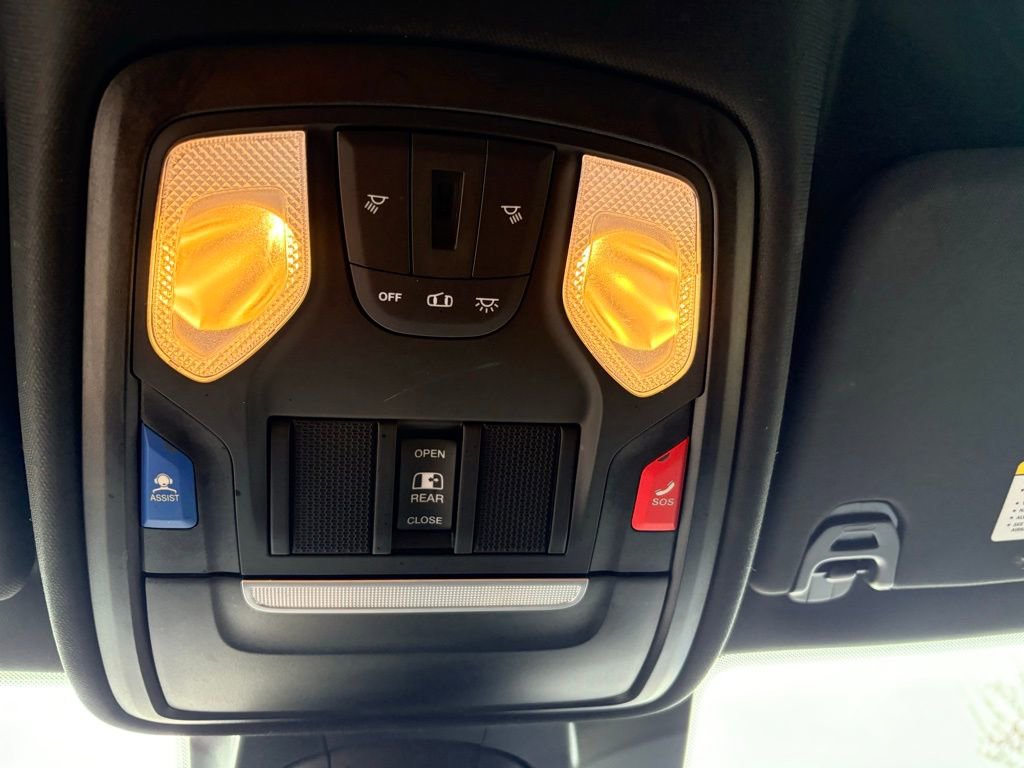 Used 2022 RAM 1500 Rebel w/ Rebel Level 2 Equipment Group image 27