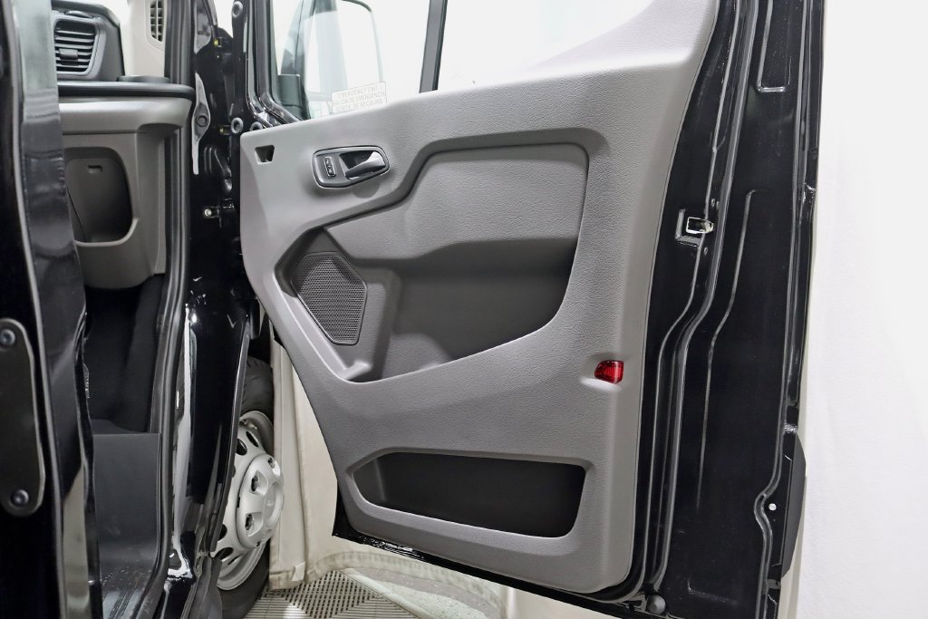 Used 2027 Ford Transit 350 XLT w/ Livery Package AWD/4WD image 31