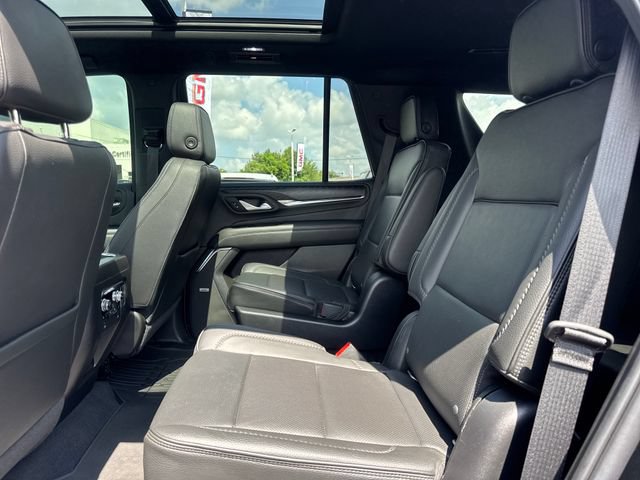 Used 2022 GMC Yukon Denali AWD/4WD image 11