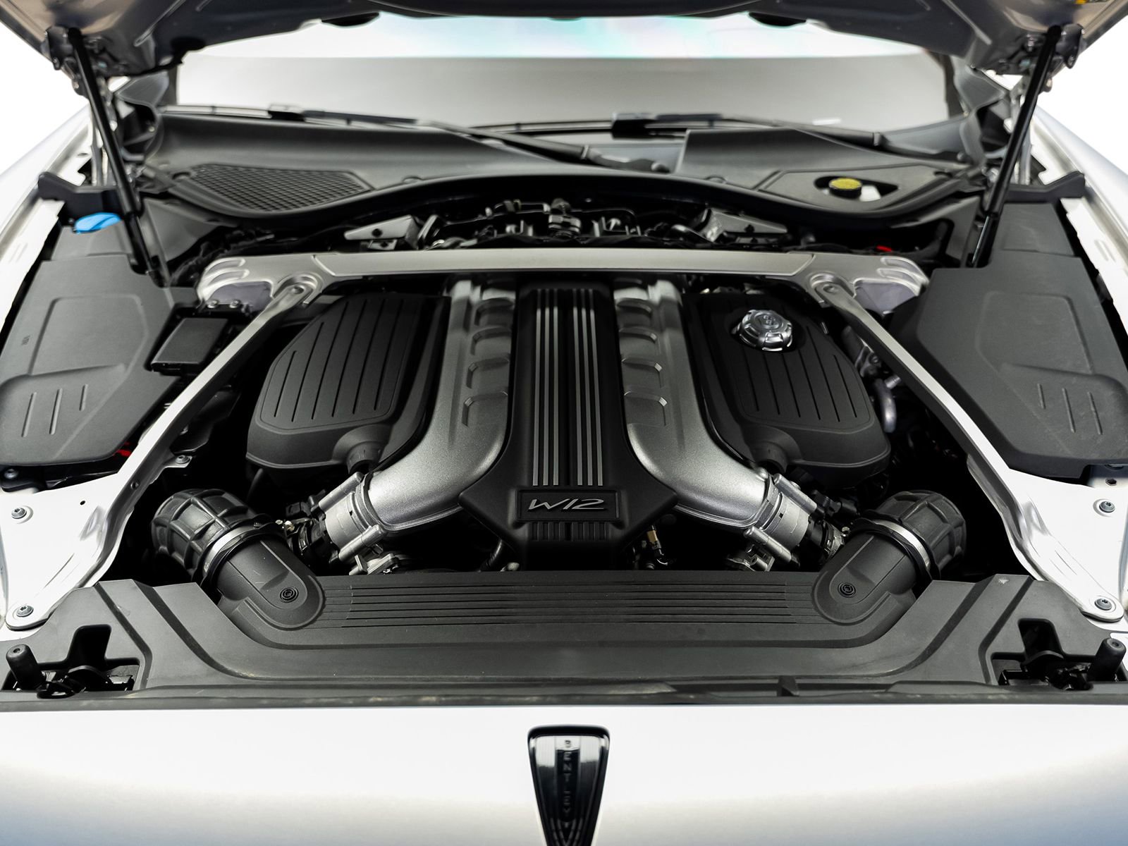 Used 2022 Bentley Flying Spur W12 AWD/4WD image 61