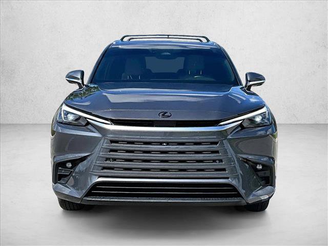 Used 2026 Lexus TX 350 AWD w/ Technology Package image 3