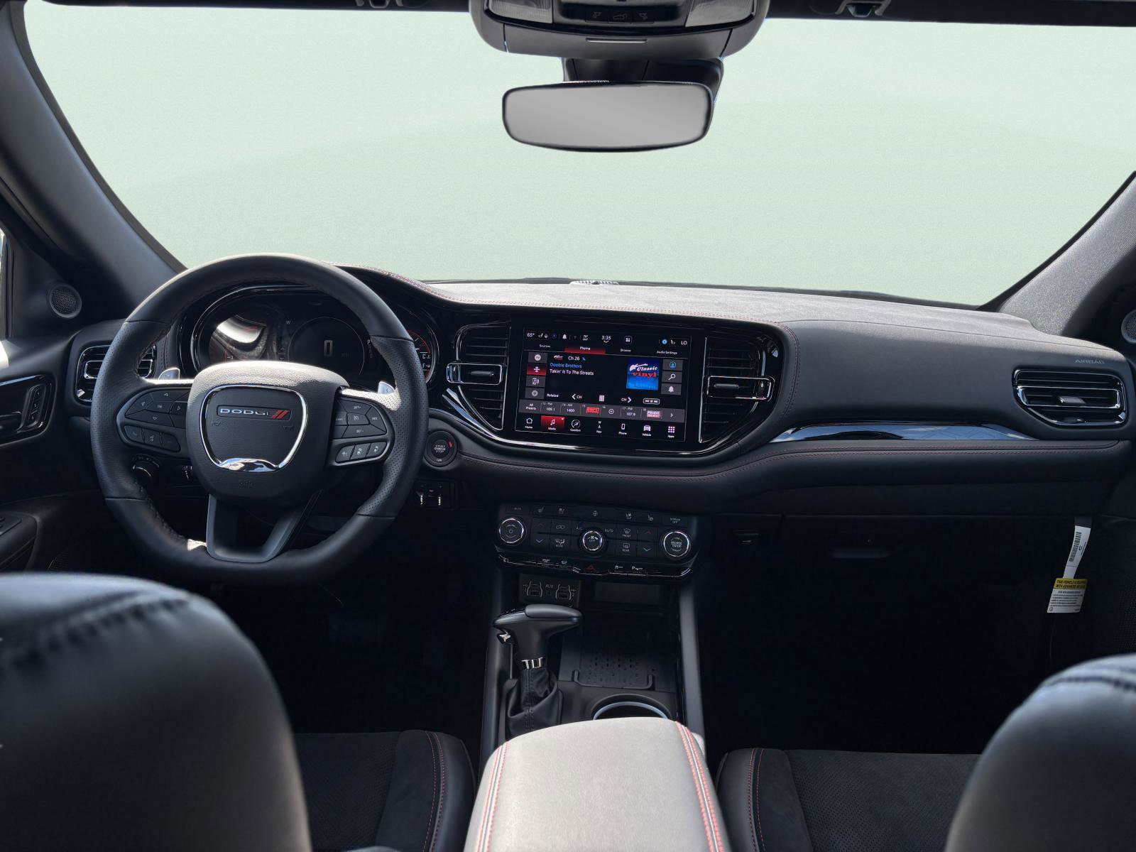 New 2026 Dodge Durango GT AWD/4WD image 15
