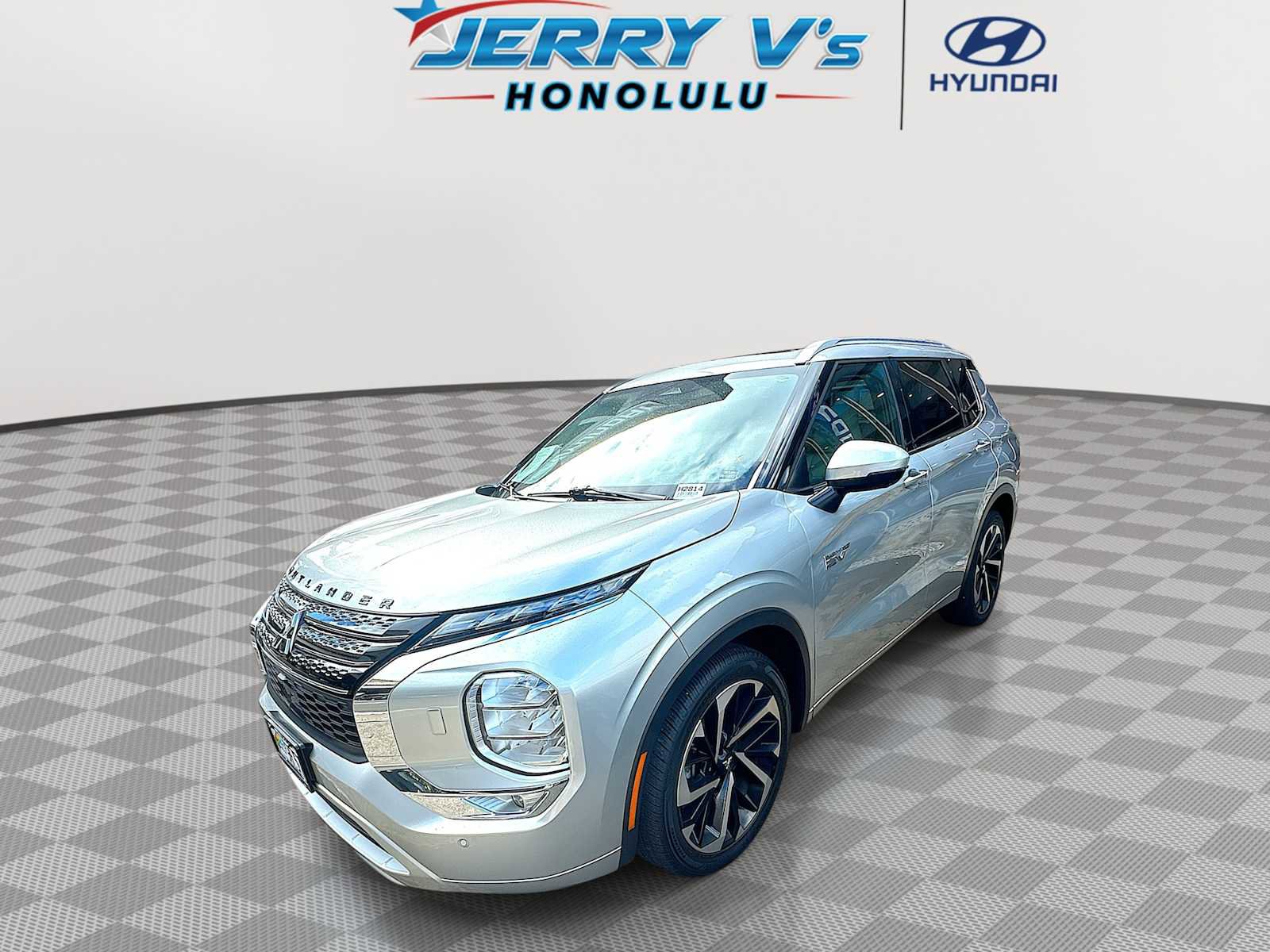 Used 2023 Mitsubishi Outlander SEL