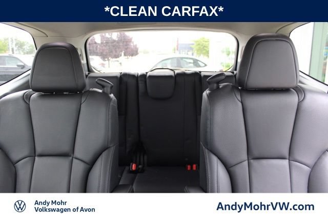 Used 2019 Subaru Ascent Limited w/ Popular Package #2A AWD/4WD image 28