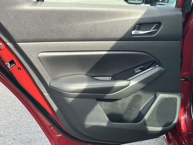 Used 2021 Nissan Altima 2.5 Platinum image 17