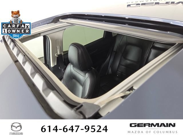 Used 2024 MAZDA CX-5 Carbon Edition AWD/4WD image 32