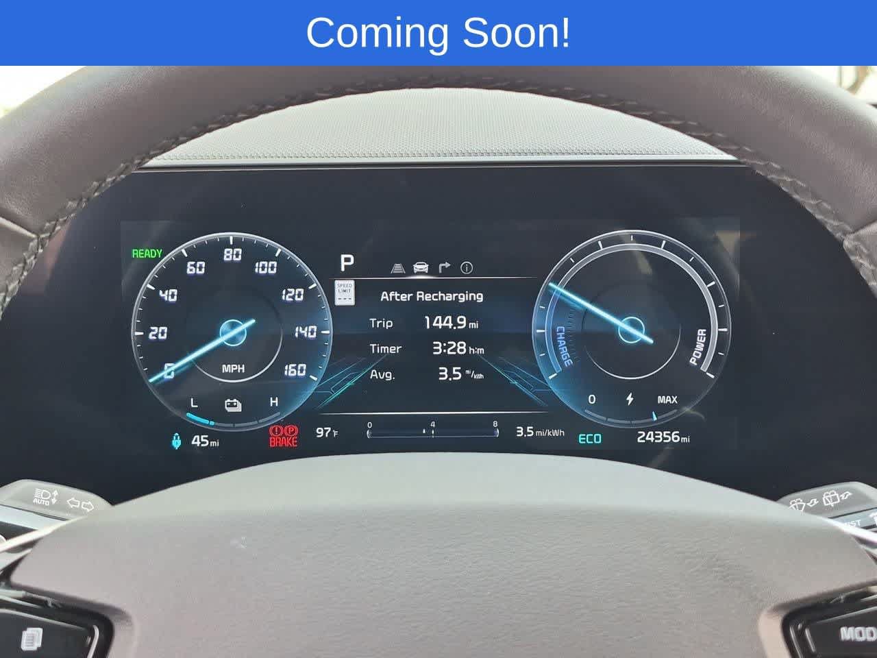 Used 2024 Kia Niro Wind FWD image 32