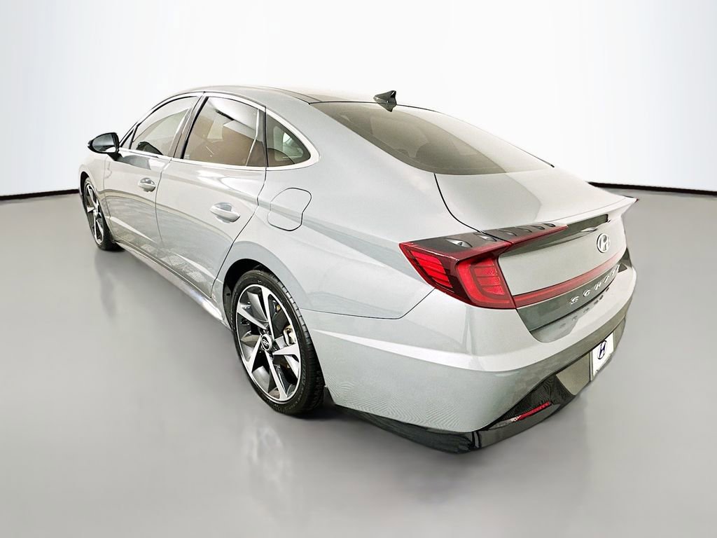 Certified 2023 Hyundai Sonata SEL Plus image 7