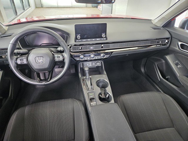 Used 2023 Honda Civic EX image 18