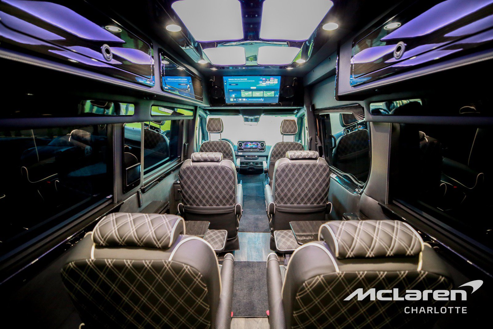 New 2024 Mercedes-Benz Sprinter 3500 image 21