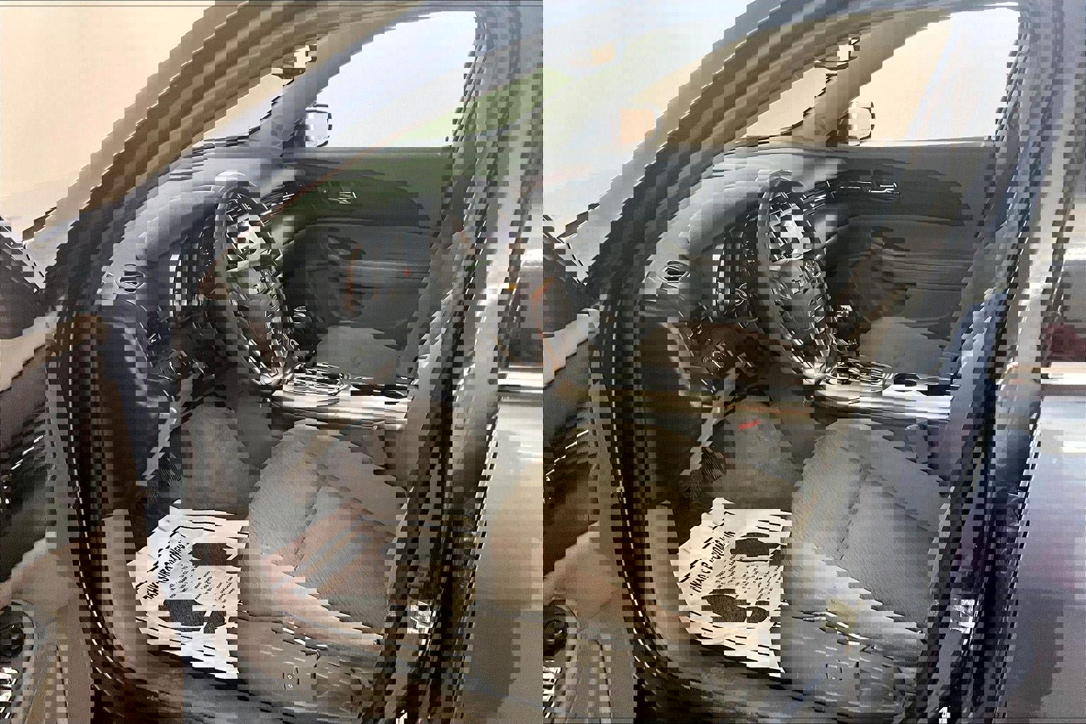 Used 2013 Chevrolet Malibu LS w/ Protection Package image 17