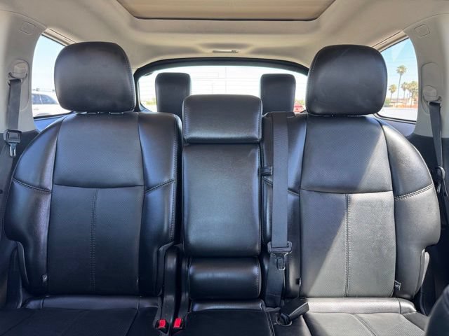 Used 2016 Nissan Pathfinder Platinum AWD/4WD image 20