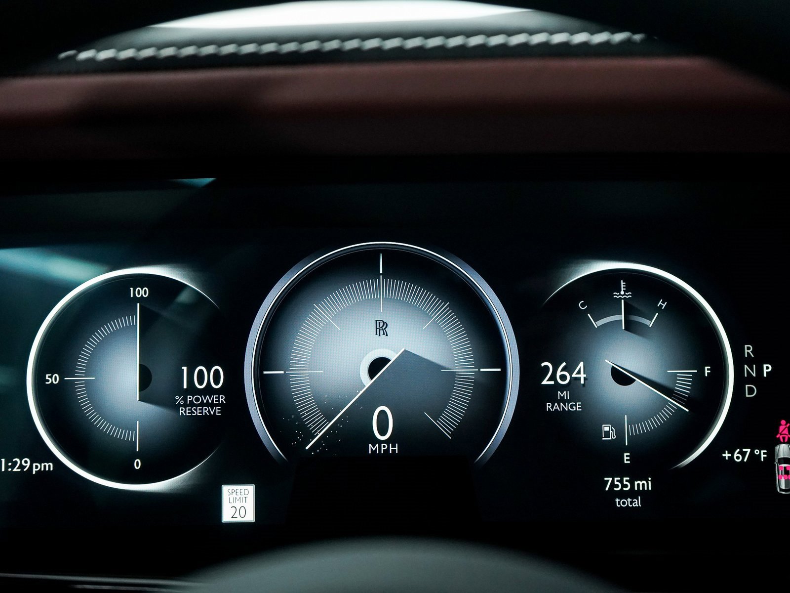 Certified 2025 Rolls-Royce Cullinan image 45