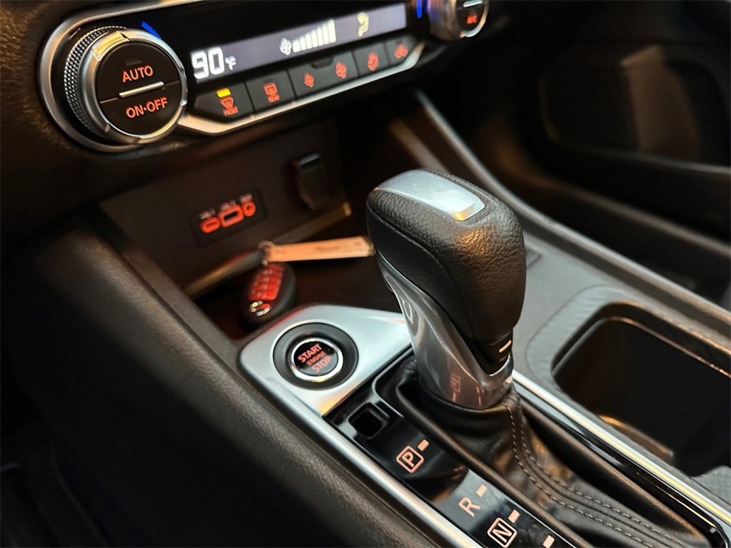 Used 2021 Nissan Sentra SV image 21