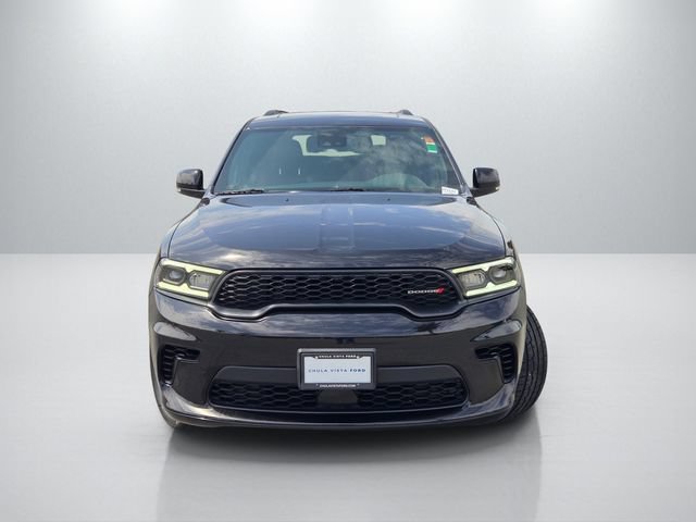 Used 2024 Dodge Durango GT AWD/4WD image 2