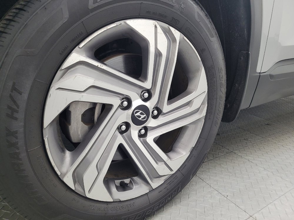 Used 2023 Hyundai Santa Fe SEL image 31