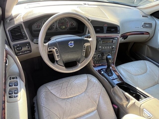 Used 2006 Volvo V70 2.5T FWD image 24