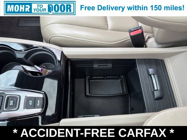 Used 2021 Honda Pilot Touring image 24