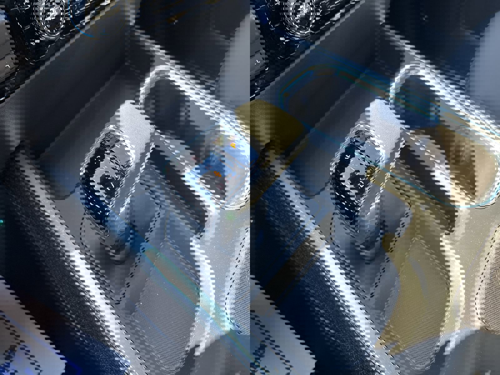 New 2026 Chevrolet Silverado 1500 LT Trail Boss w/ LT Trail Boss Premium Package image 21