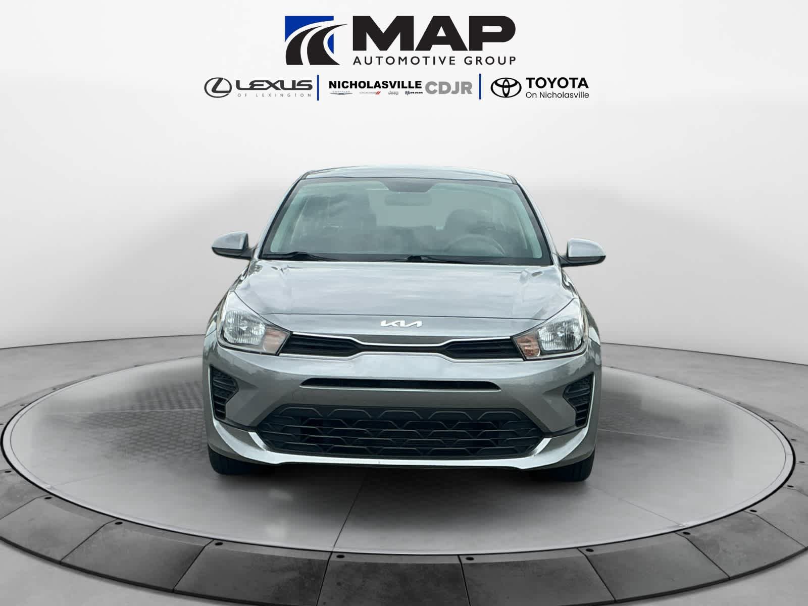 Used 2022 Kia Rio S FWD image 8