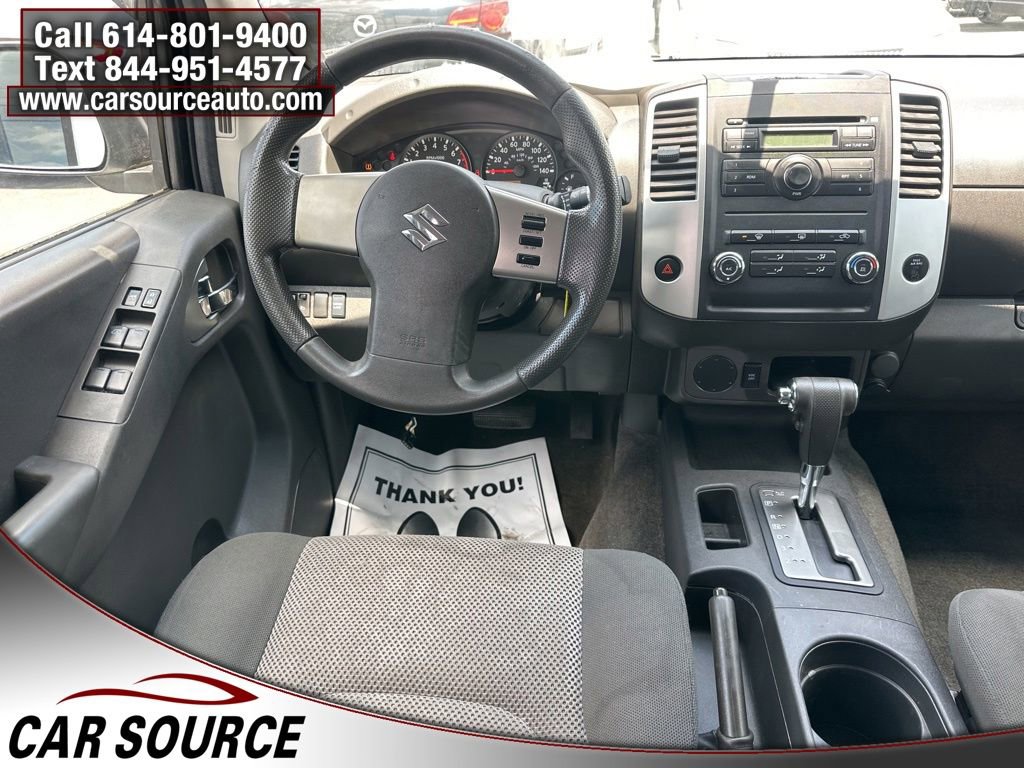 Used 2010 Suzuki Equator Sport RWD image 12