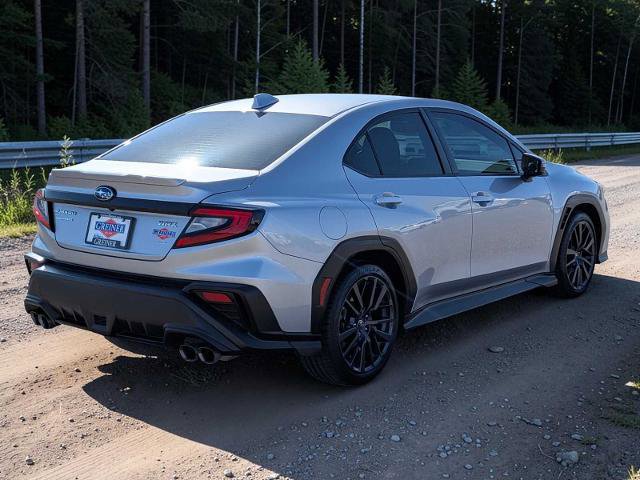 Used 2024 Subaru WRX Limited AWD/4WD image 6