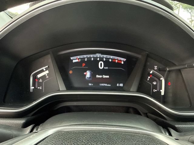 Certified 2018 Honda CR-V EX-L image 28