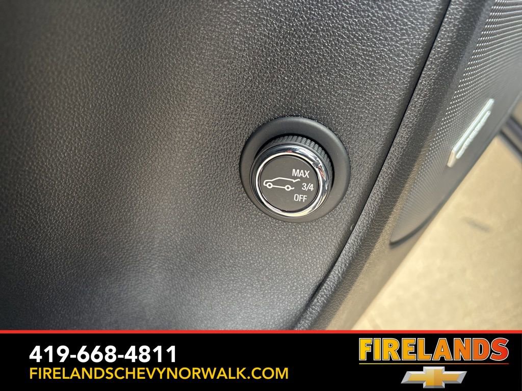 New 2026 Chevrolet Blazer RS image 15