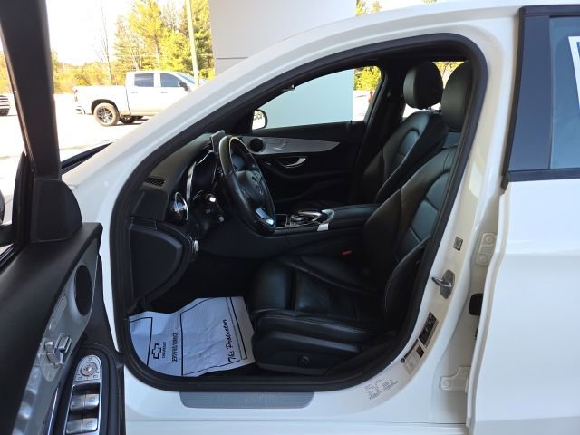Used 2017 Mercedes-Benz C 300 4MATIC Sedan image 18