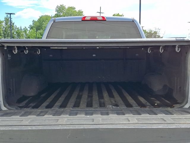 Used 2015 Chevrolet Silverado 1500 LT w/ All Star Edition AWD/4WD image 28